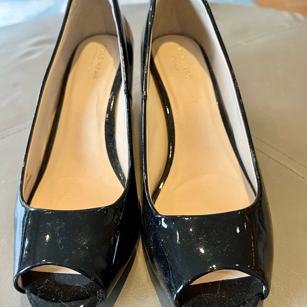 Cole Haan Heels
